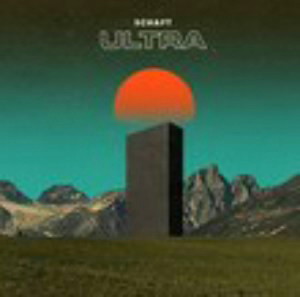 SCHAFT/ULTRA(通常盤)