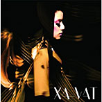 【クリックで詳細表示】XA-VAT/艶℃(初回限定盤)(DVD付)