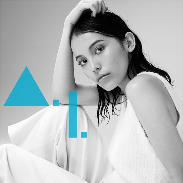 いであやか/A.I. ayaka ide(初回限定盤)(DVD付)