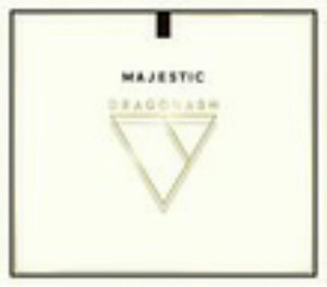 Dragon Ash/MAJESTIC(初回完全限定盤)(DVD付)