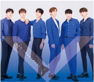 VIXX/ラララ 〜愛をありがとう〜(初回限定盤A)(DVD付)