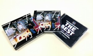 スガシカオ/THE LAST(初回限定盤)(CD(通常盤)+特典CD)