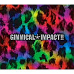 【クリックで詳細表示】LM.C/GIMMICAL☆IMPACT！！(初回限定盤)(DVD付)