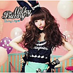 【クリックでお店のこの商品のページへ】Milky Bunny/Bunny Days(DVD付)