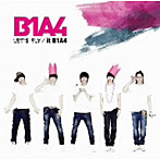 【クリックで詳細表示】B1A4/LET’S FLY/it B1A4