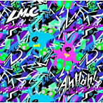 【クリックでお店のこの商品のページへ】LM.C/Ah Hah！(初回限定盤B)(DVD付)