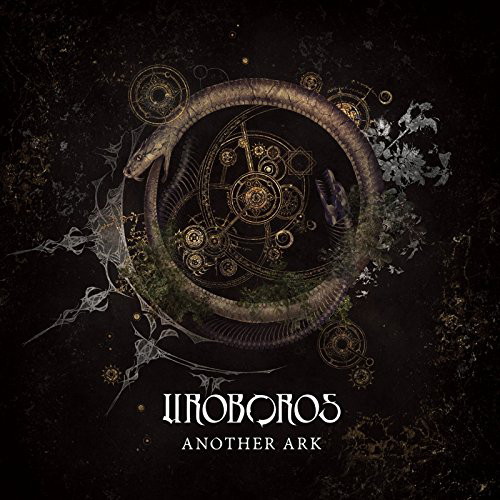 UROBOROS/ANOTHER ARK