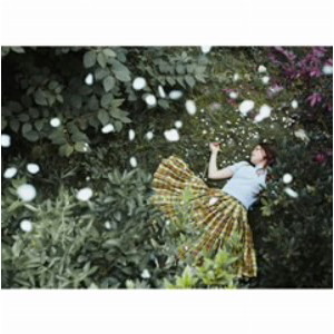 片平里菜/誰にだってシンデレラストーリー(初回限定盤)(DVD付)