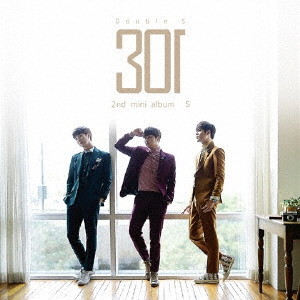 Double S 301/S(エス)(初回限定盤)(DVD付)