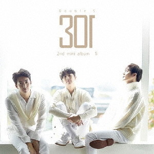 Double S 301/S(エス)(通常盤)