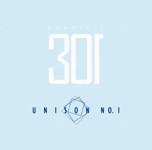 Double S 301/Unison No.1(初回限定盤)(DVD付)