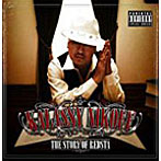 【クリックで詳細表示】AK-69 a.k.a.Kalassy Nikoff/THE STORY OF REDSTA vol.1(DVD付)