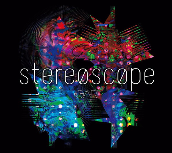 GARI/stereoscope