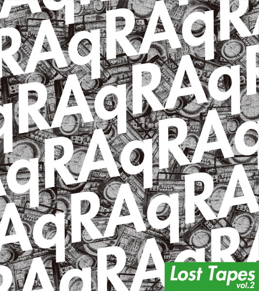 RAq/Lost Tapes vol.2