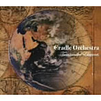 【クリックで詳細表示】CRADLE ORCHESTRA/Tarnscended Elements