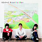 【クリックで詳細表示】スムルース/Beautiful Days(DVD付)