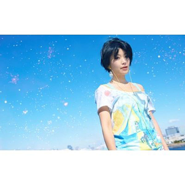 坂本美雨/HATSUKOI