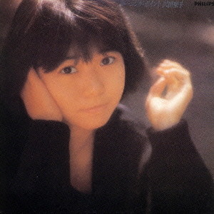 沢田聖子/ターニング・ポイント