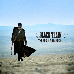長渕剛/BLACK TRAIN(通常盤)