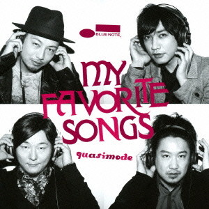 quasimode/My Favorite Songs