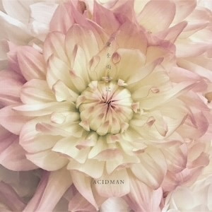 ACIDMAN/愛を両手に(通常盤)