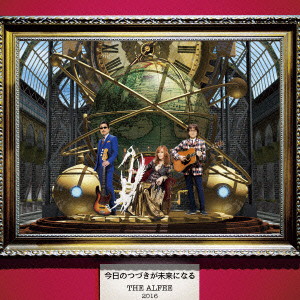 ALFEE/今日のつづきが未来になる(初回限定盤C)