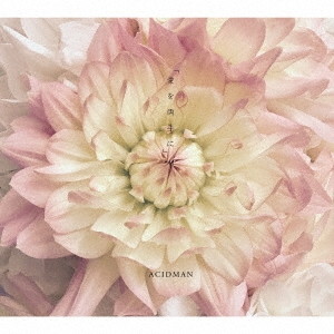 ACIDMAN/愛を両手に(初回限定盤)(DVD付)