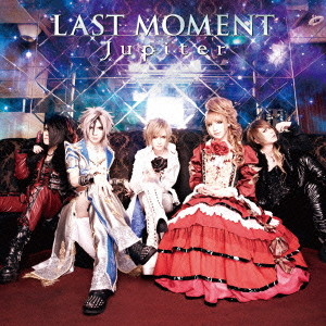 Jupiter/LAST MOMENT