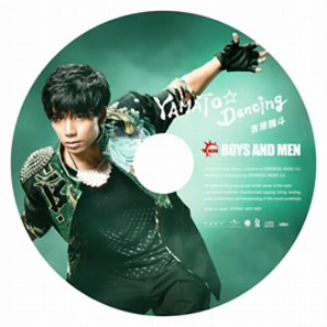 BOYS AND MEN/YAMATO☆Dancing ピクチャーレーベル盤 吉原雅斗)(初回限定盤)
