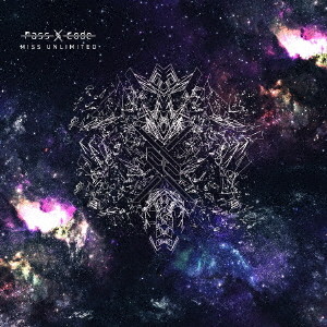 PassCode/MISS UNLIMITED(初回限定盤)(DVD付)