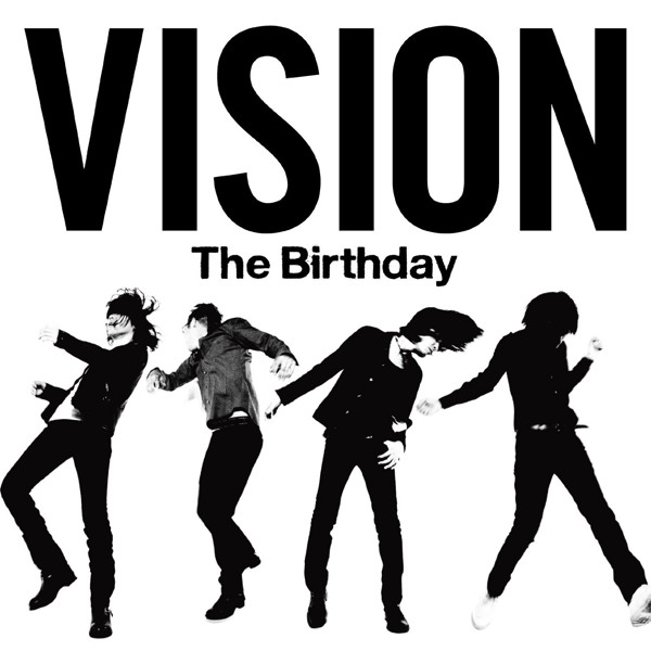 Birthday/VISION
