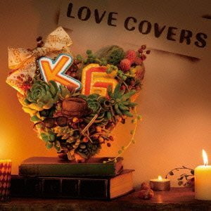 KG/LOVE COVERS