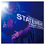 【クリックで詳細表示】徳永英明/STATEMENT TOUR FINAL at NAGOYA CENTURY HALL