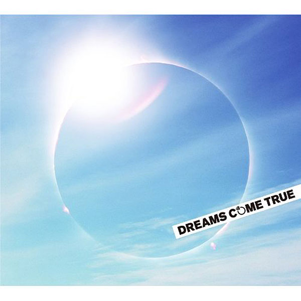 Dreams Come True/MY TIME TO SHINE