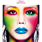 【クリックで詳細表示】Chara/Dark Candy(初回限定盤)(DVD付)
