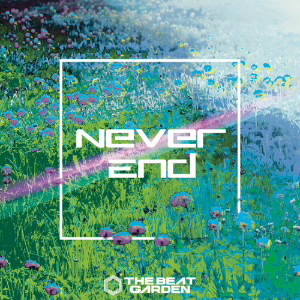 BEAT GARDEN/Never End(初回限定盤B)(DVD付)