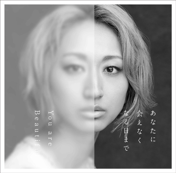 Ms.OOJA/あなたに会えなくなる日まで/You are Beautiful(初回限定盤)(DVD付)