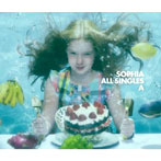 【クリックで詳細表示】SOPHIA/ALL SINGLES「A」