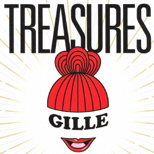 GILLE/TREASURES