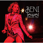 【クリックで詳細表示】BENI/Jewel Concert Tour(DVD付)