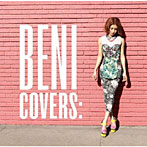 【クリックで詳細表示】BENI/COVERS