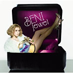 【クリックで詳細表示】BENI/Jewel(初回限定盤)(DVD付)
