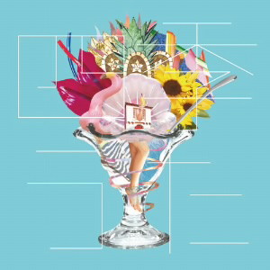 BENI/四季うた summer(初回限定生産スペシャル・パッケージ)(DVD付)