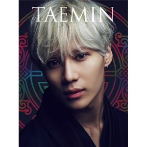 テミン/さよならひとり(初回限定盤)(DVD付)