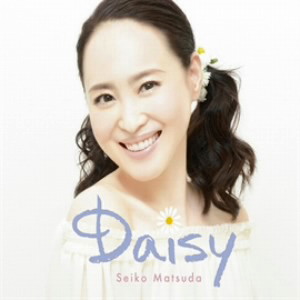 松田聖子/Daisy(初回限定盤B)