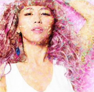MINMI/ホログラム