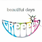 GReeeeN beautiful_days