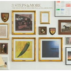 【クリックで詳細表示】佐藤竹善/3 STEPS ＆ MORE ～THE SELECTION OF SOLO ORIGINAL ＆ COLLABORATION～(初回限定盤)(DVD付)