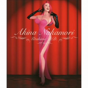 中森明菜/Akina Nakamori〜歌姫 ダブル・ディケイド