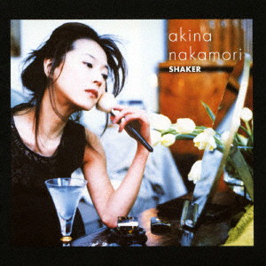 中森明菜/SHAKER+3